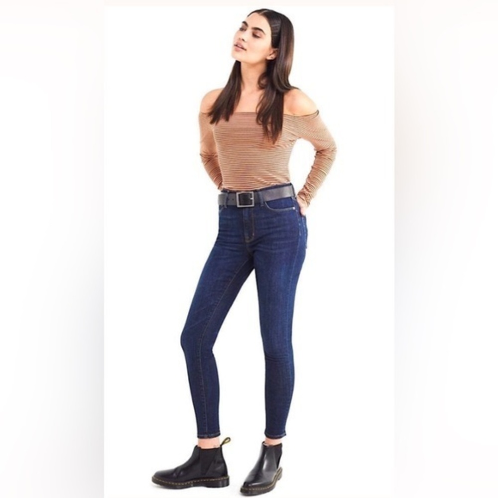 Urban Outfitters BDG high rise twig jeans 26 long